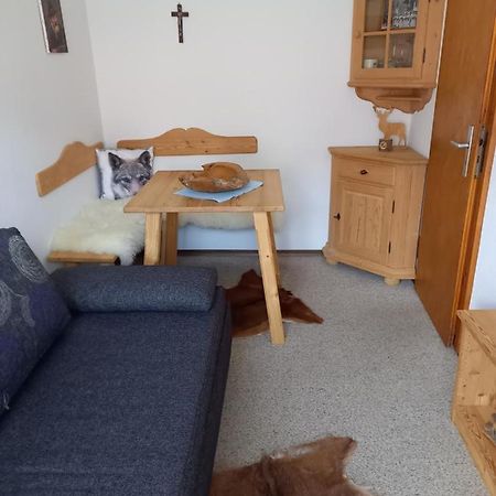 Ferienwohnung Bayrischzell Esterno foto