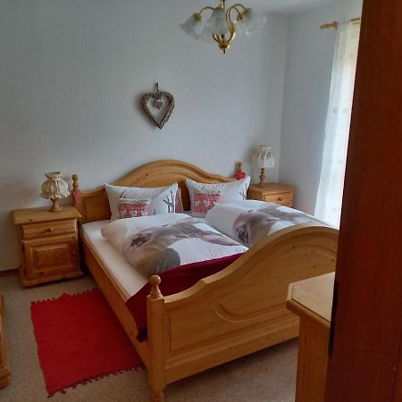 Ferienwohnung Bayrischzell Esterno foto