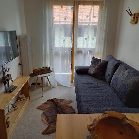 Ferienwohnung Bayrischzell Esterno foto
