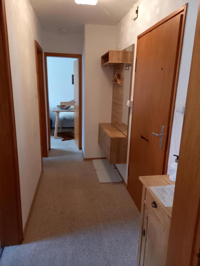 Ferienwohnung Bayrischzell Esterno foto