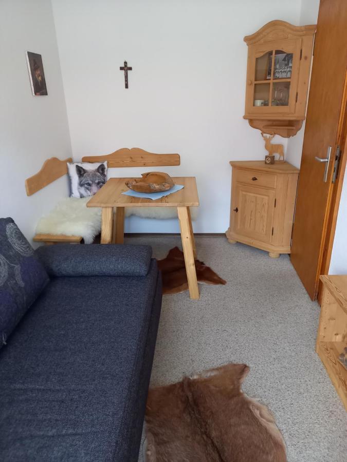 Ferienwohnung Bayrischzell Esterno foto