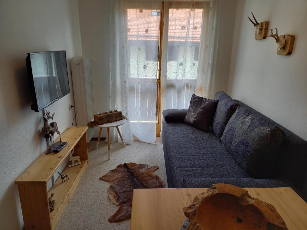 Ferienwohnung Bayrischzell Esterno foto